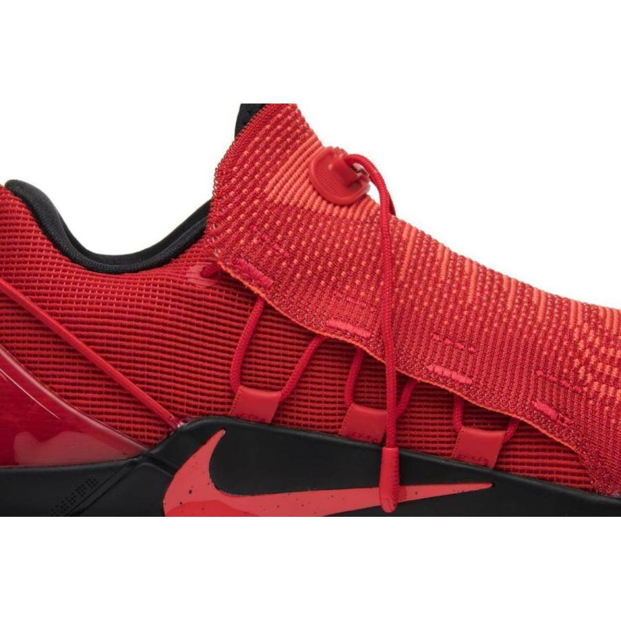 ナイキ NIKE コービー Kobe AD NXT University Basketball Shoes メンズ 882049-600 スニーカー Red｜orange-orange｜08