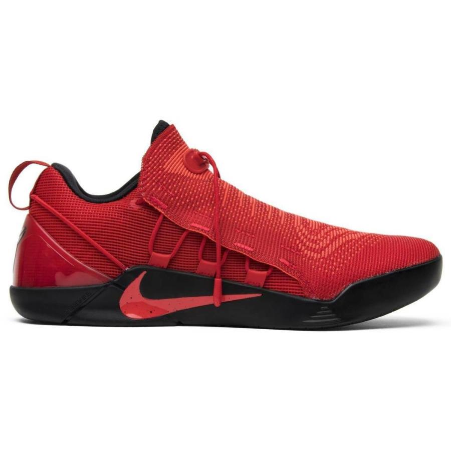 ナイキ NIKE コービー Kobe AD NXT University Basketball Shoes メンズ 882049-600 スニーカー Red｜orange-orange｜09