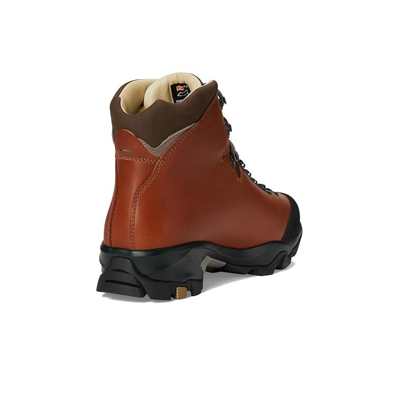 ザンバラン Zamberlan Vioz Lux GTX RR メンズ ハイキング Brickの画像