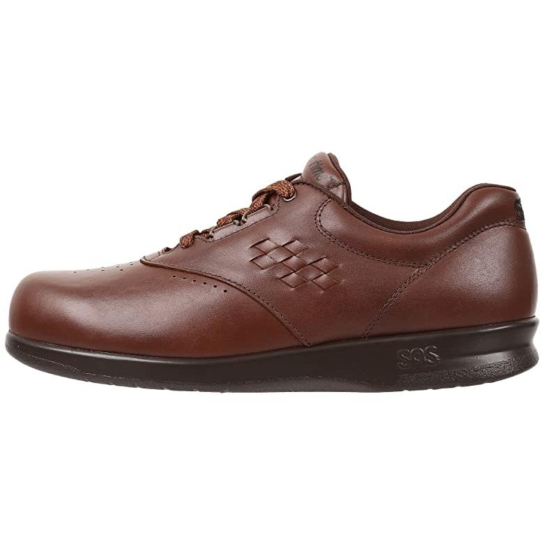 SAS（エスエーエス） SAS Free Time コンフォート Walking Shoe