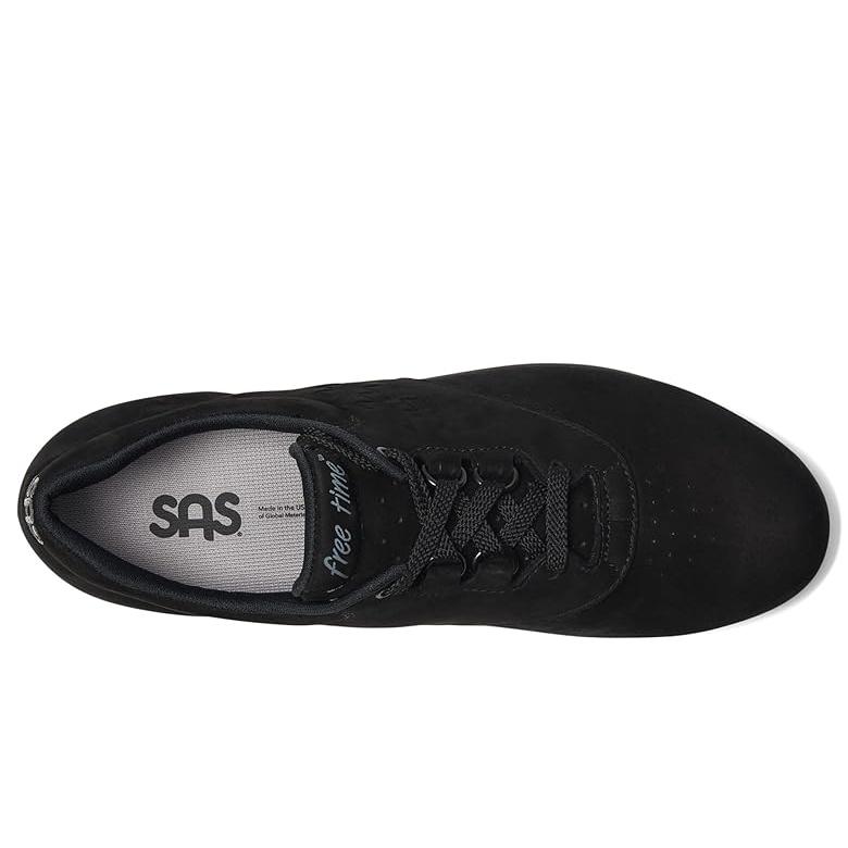 SAS（エスエーエス） SAS Free Time コンフォート Walking Shoe 