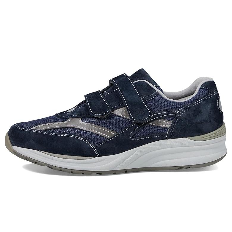 SAS（エスエーエス） SAS JV Mesh Adjustable コンフォート Walking 