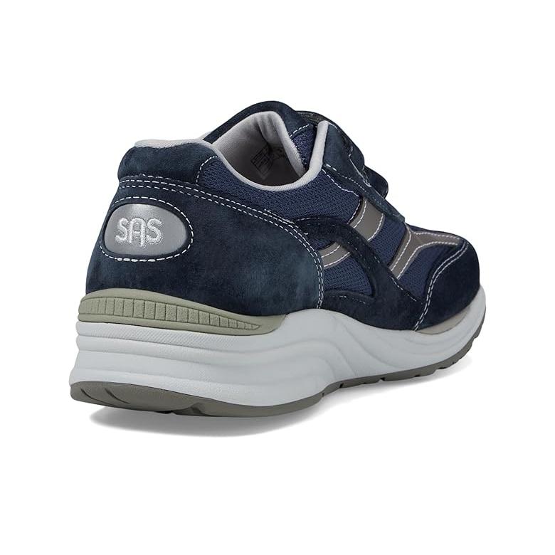 SAS（エスエーエス） SAS JV Mesh Adjustable コンフォート Walking 