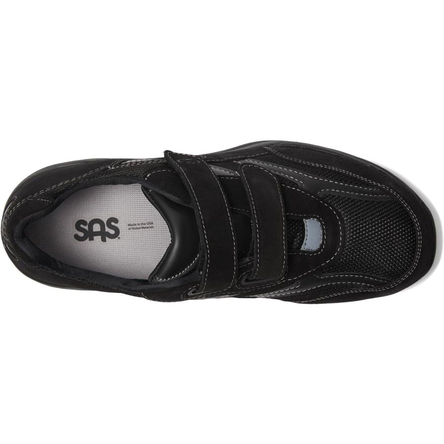SAS（エスエーエス） JV メッシュ Adjustable コンフォート Walking