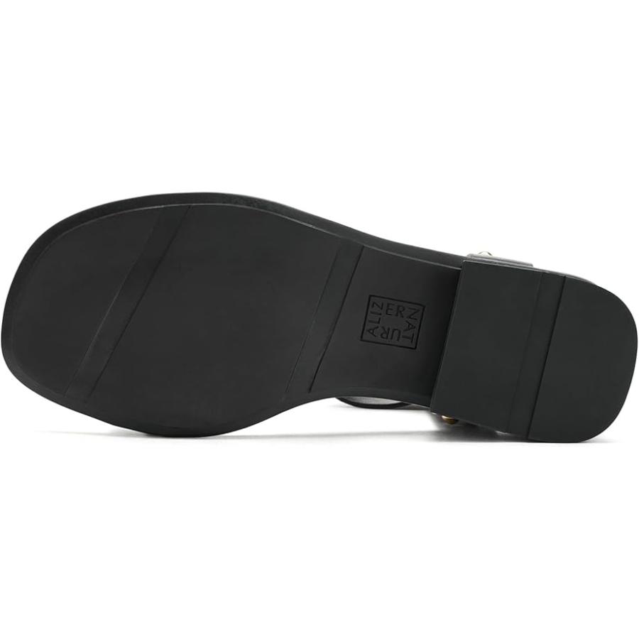 ナチュラライザー Naturalizer Brandy レディース ヒール パンプス Black レザー 2_4