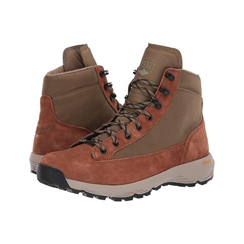 激安ブランド ダナー Explorer 650 6 メンズ ブーツ Brown Olive 128 Toridolljapan 通販 Yahoo ショッピング 高質で安価 Cataractresearch Org