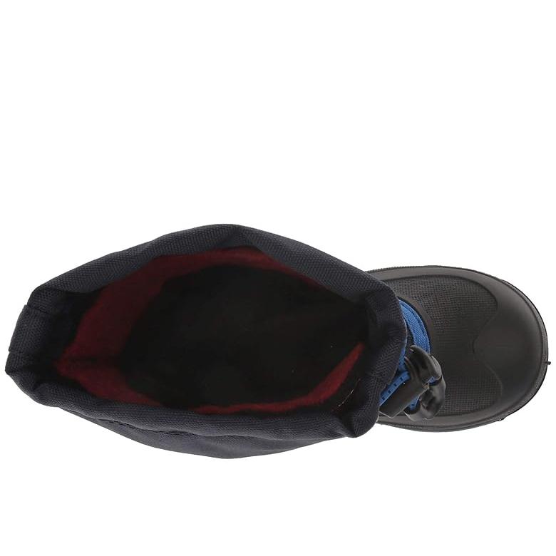 カミック Kamik Kids Waterbug 5 (Toddler/Little Kid/Big Kid) キッズ・ジュニア Boots Navy