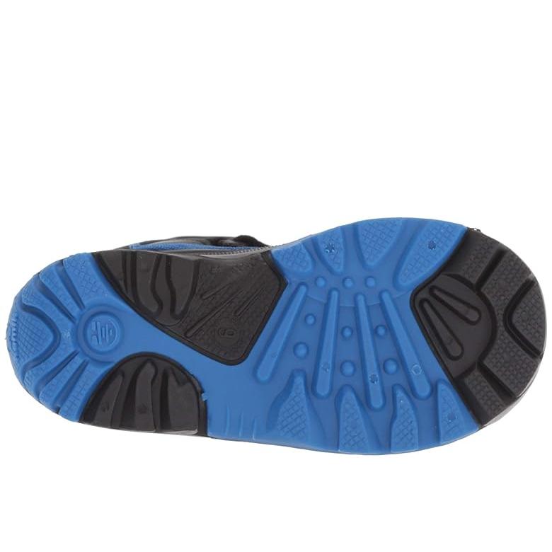 カミック Kamik Kids Waterbug 5 (Toddler/Little Kid/Big Kid) キッズ・ジュニア Boots Navy