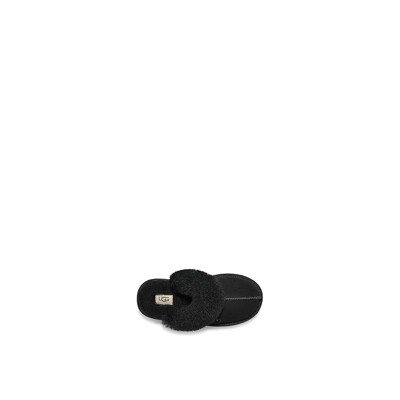 アグオーストラリア UGG Kids Cozy II (Toddler/Little Kid/Big Kid) キッズ・ジュニア Slippers Bの画像