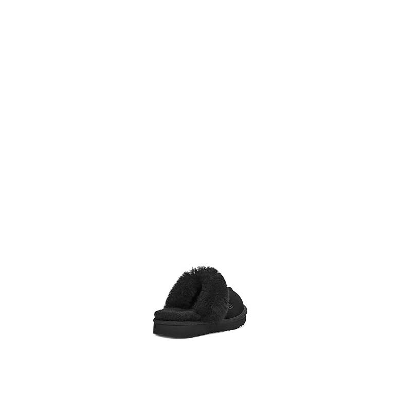 アグオーストラリア UGG Kids Cozy II (Toddler/Little Kid/Big Kid) キッズ・ジュニア Slippers Bの画像