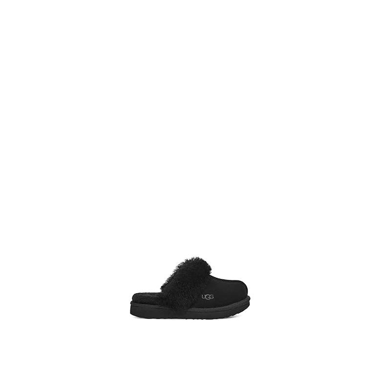 アグオーストラリア UGG Kids Cozy II (Toddler/Little Kid/Big Kid) キッズ・ジュニア Slippers Bの画像