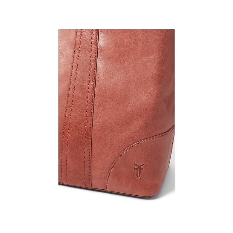 フライ Frye Shopper Bag レディース ハンドバッグ かばん Pink Taupe｜orange-orange｜04