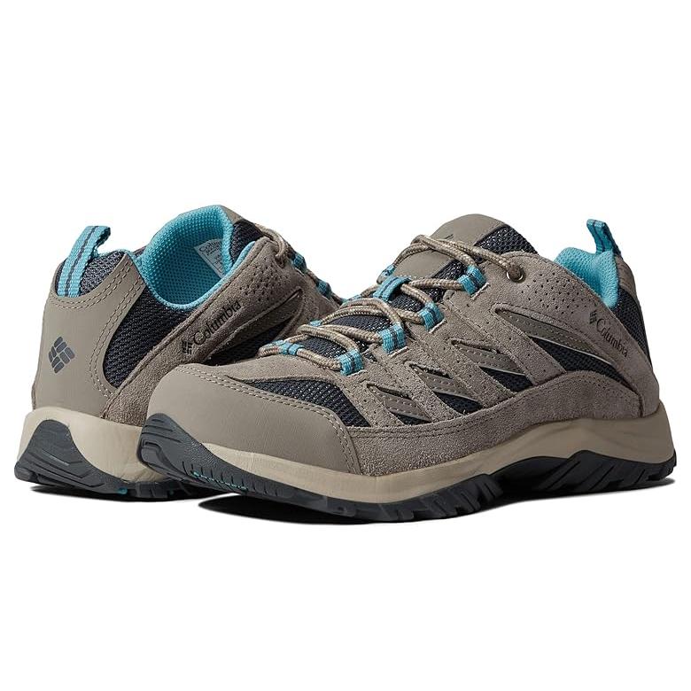 お気に入りの Crestwood コロンビア レディース Graphite Kettle Hiking 登山靴 トレッキングシューズ レディースサイズ 9 5 Populationmalawi Org