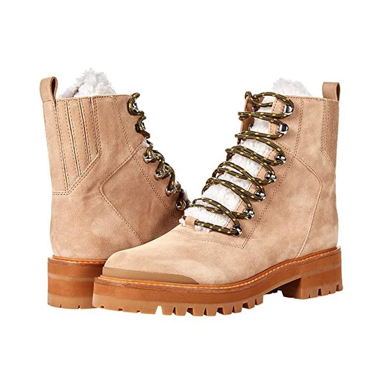 大人気新作 日本未発売 海外限定 新作 Natural Light ブーツ レディース Izzie Ltd Fisher Marc ブランド 人気 ブーツ