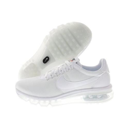 ナイキ NIKE エアマックスゼロ Air Max LD Zero Triple White 896495-100｜orange-orange｜02