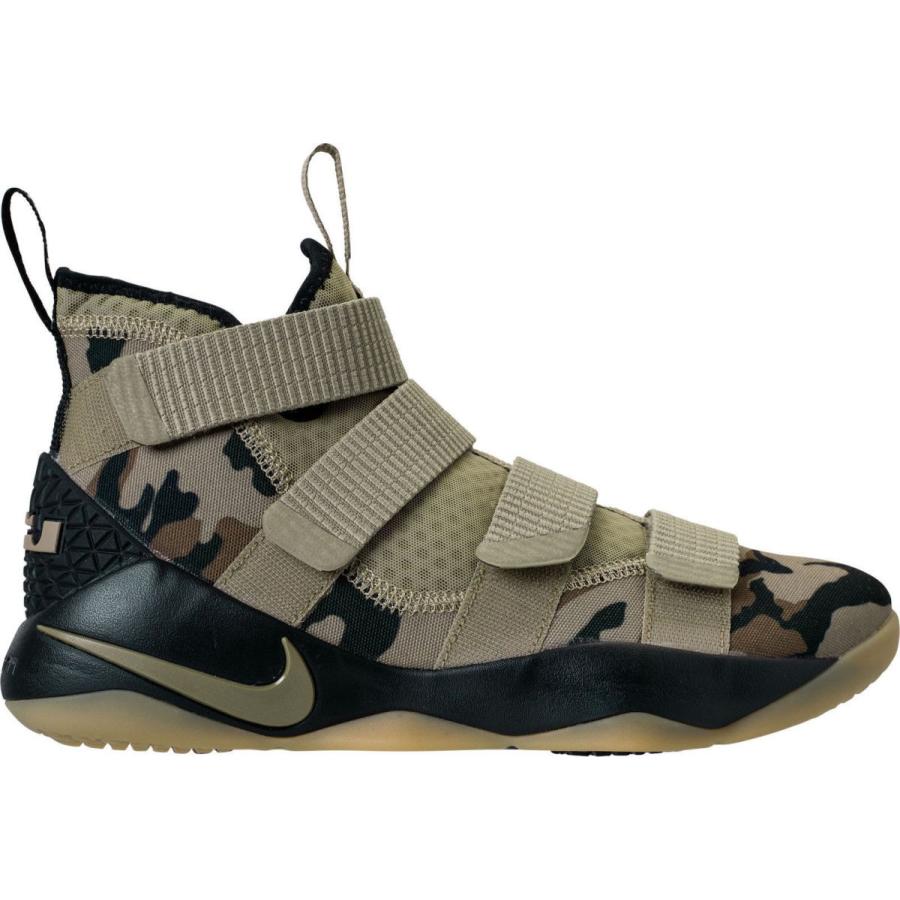 NIKE（ナイキ） メンズ バッシュ Lebron Soldier レブロン ソルジャー