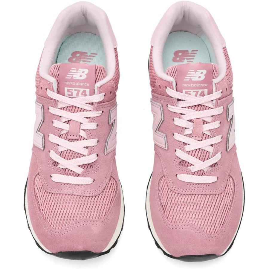 New Balance（ニューバランス） WL574V2 レディース スニーカー Alpha