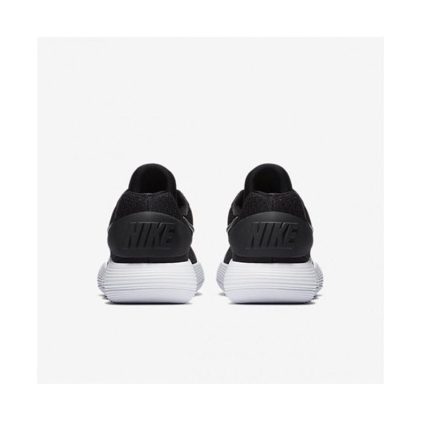 NIKE（ナイキ） NIKE Hyperdunk 2017 ハイパーダンク LOW TB BLACK