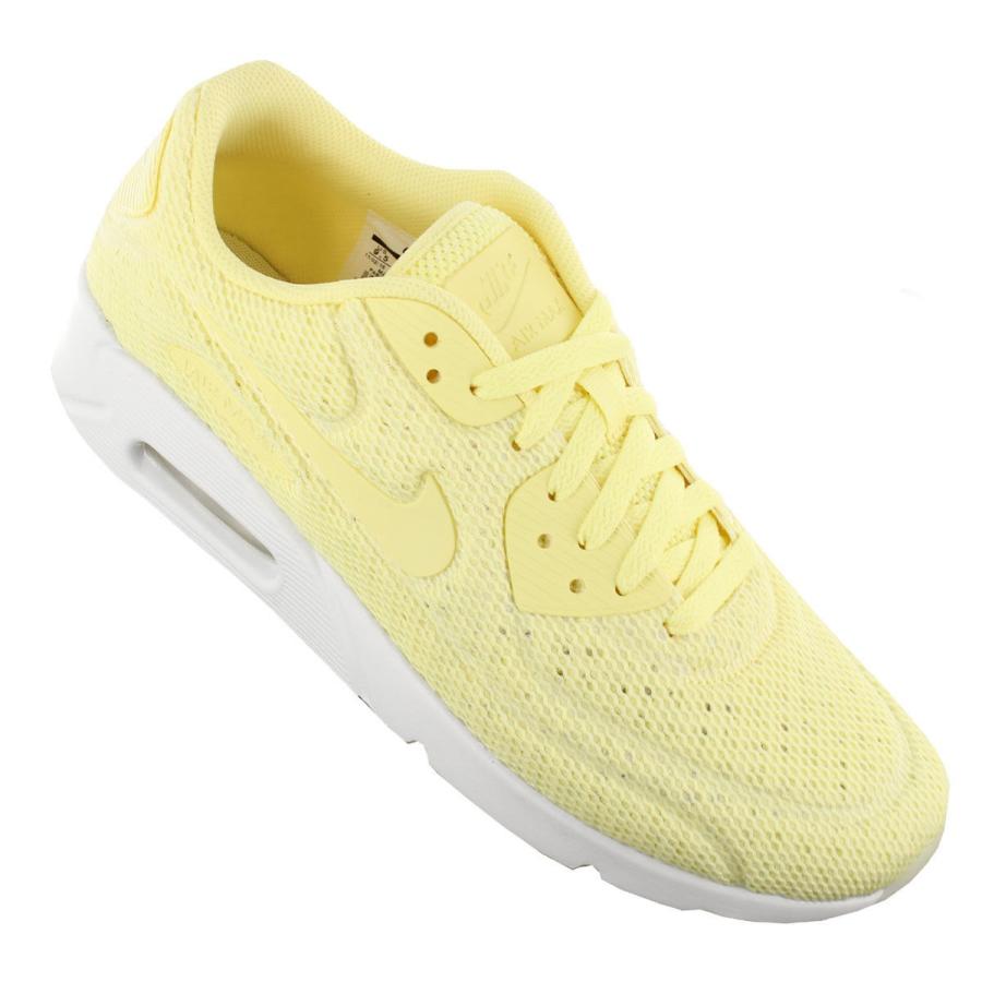 NIKE ナイキ エアマックス90 Air Max 90 メンズ Ultra Lemon