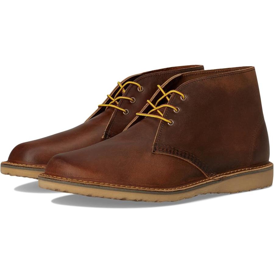 ◆RED WING とチペワ セット RED WING SHOES（レッドウィング） ヘリテージ Red Wing ヘリテージ