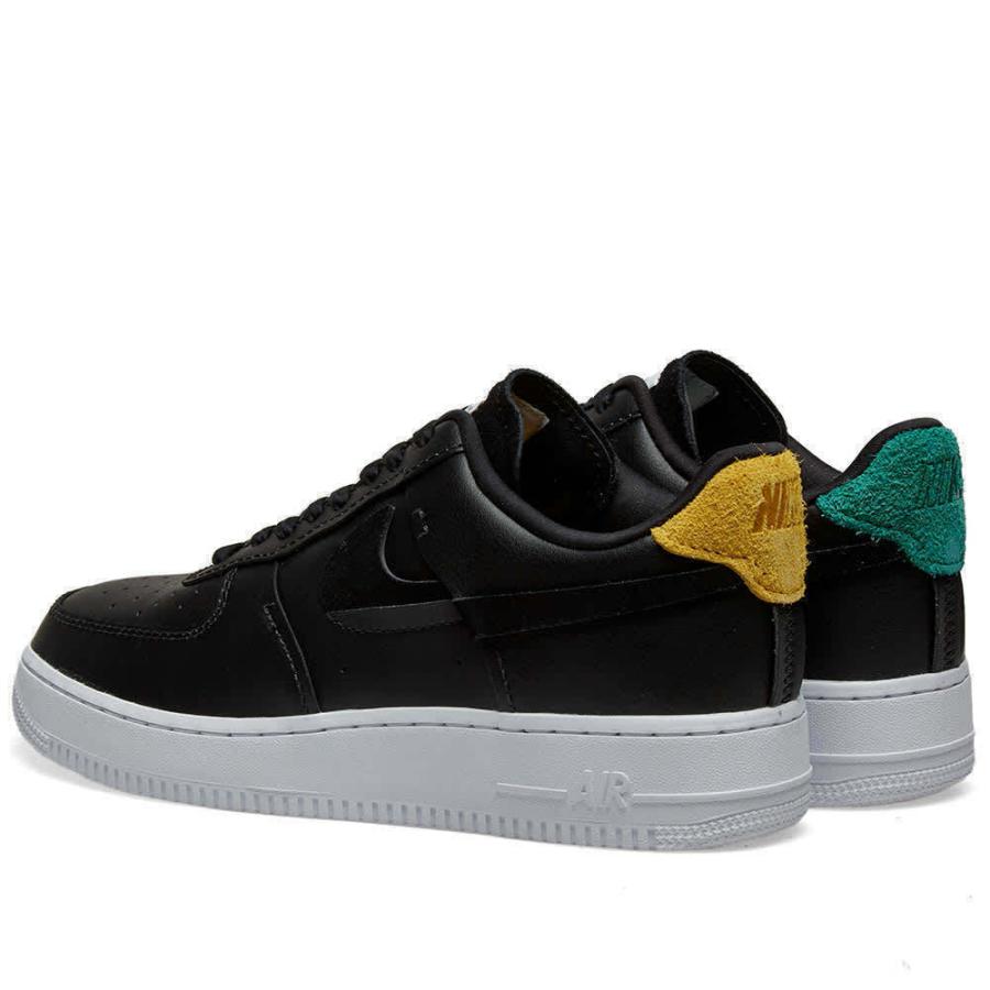 NIKE ナイキ エアフォース ワン Air Force 1 '07 LX 