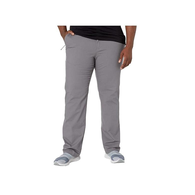 国内正規品 コロンビア Big Tall Flex Roc Pant メンズ パンツ ズボン City Grey 代引不可 Www Skylanceronline Com