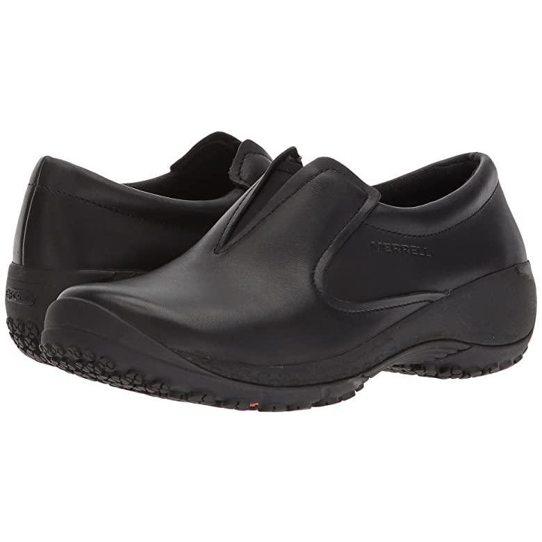 merrell encore moc q2 pro women's black
