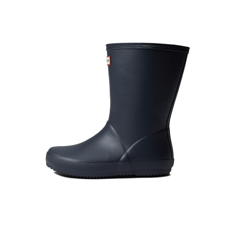 ハンター Hunter Kids First クラシック Rain Boot (Toddler/Little Kid) キッズ・ジュニア Boots_3