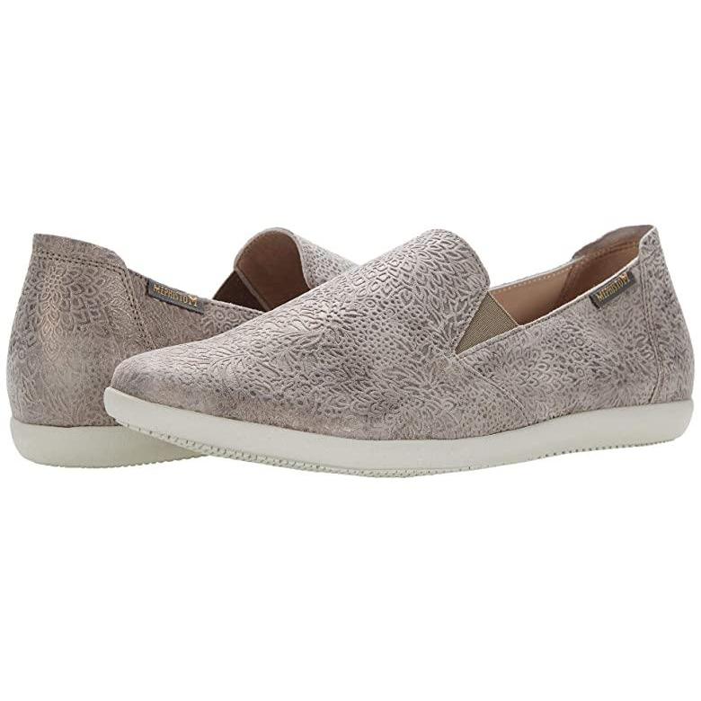 価格は安く 新作 日本未発売 海外限定 人気 Laurus Taupe Dark スニーカー レディース Korie Mephisto ブランド シューズ Yayoi Clinic Org