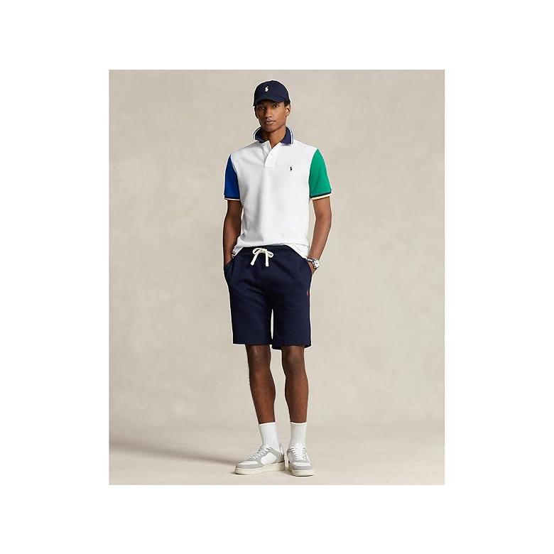 POLO RALPH LAUREN（ポロ・ラルフローレン） クラシック Fit Mesh Polo