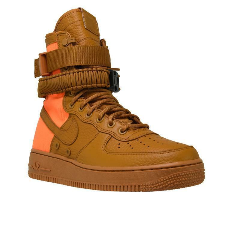 NIKE（ナイキ） エアフォース ワン SF Air Force 1 Special Field High 