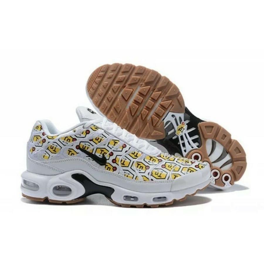 NIKE ナイキ エア マックス プラス Air Max Plus QS All Over NIKE ナイキ エア マックス プラス Air Max Plus QS All Over