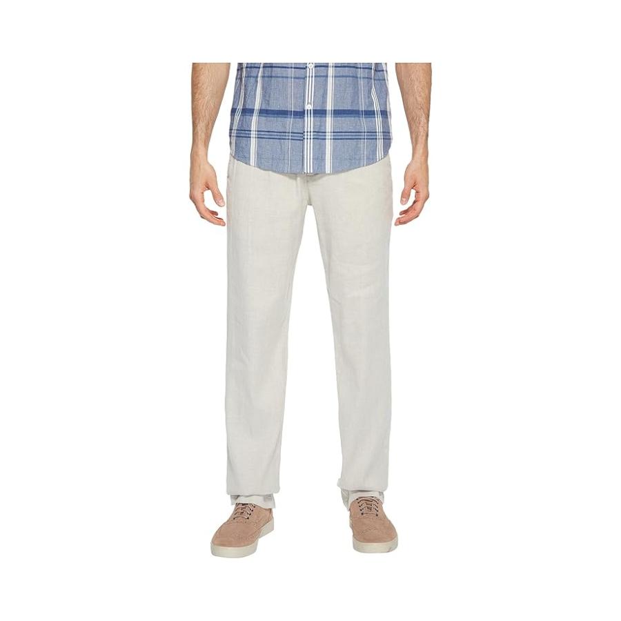 史上最も激安 トミー バハマ Beach Linen Elastic Waist Pants メンズ パンツ ズボン Stone Khaki Toridolljapan 通販 Yahoo ショッピング 高質で安価 Lespakigali Com