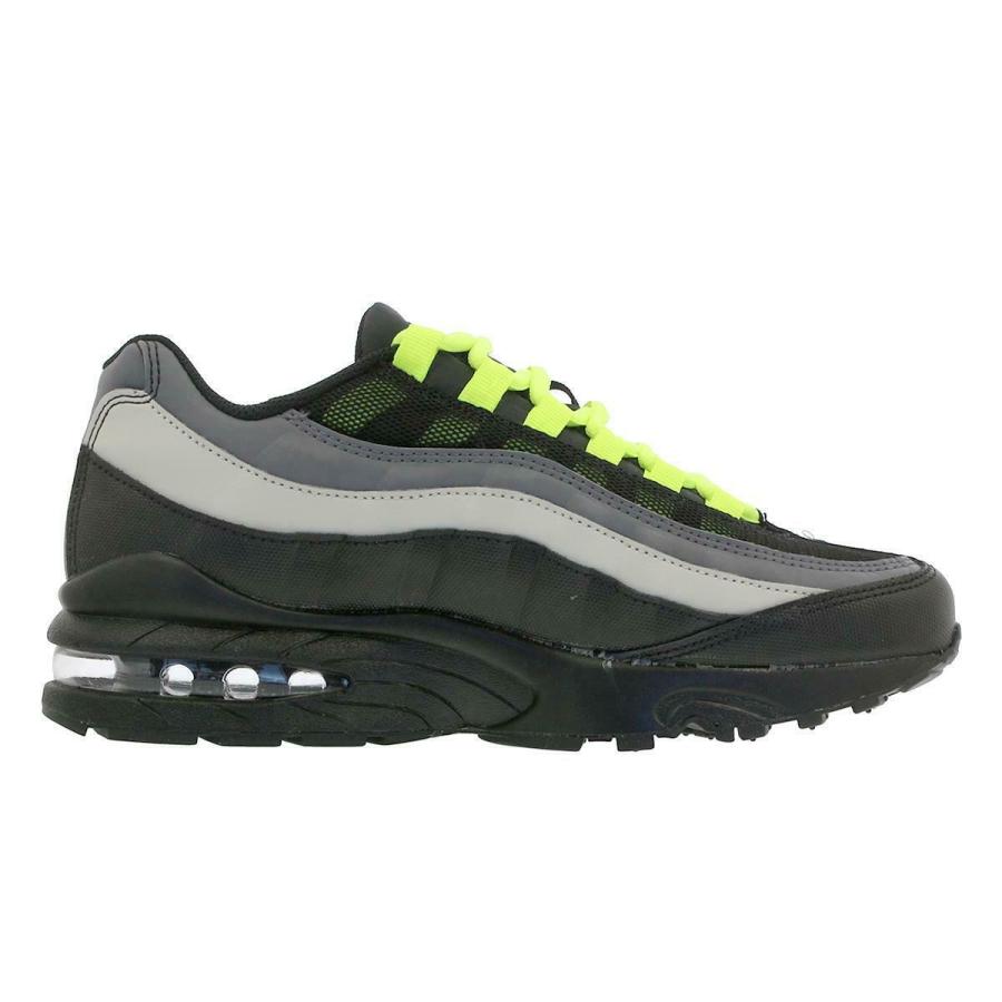 NIKE ナイキ エアマックス95 Air Max 95 Low Shoes GS Grade NIKE ナイキ エアマックス95 Air Max 95 Low Shoes GS Grade