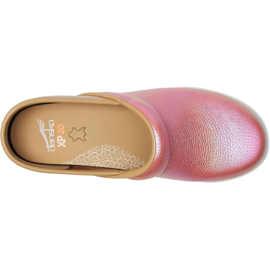dansko（ダンスコ） Dansko XP 2.0 レディース クロッグ Pink