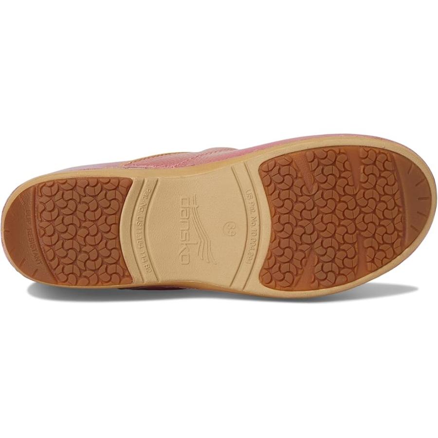 dansko（ダンスコ） Dansko XP 2.0 レディース クロッグ Pink