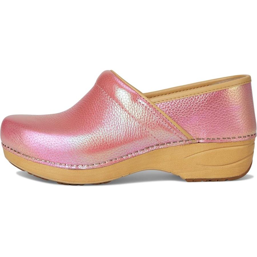 dansko（ダンスコ） Dansko XP 2.0 レディース クロッグ Pink