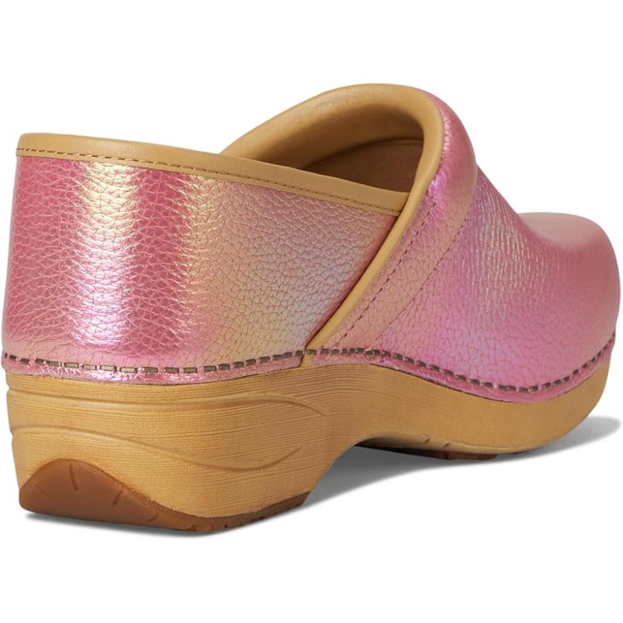 ダンスコ　レディース　37 dansko（ダンスコ） Dansko XP 2.0 レディース クロッグ Pink