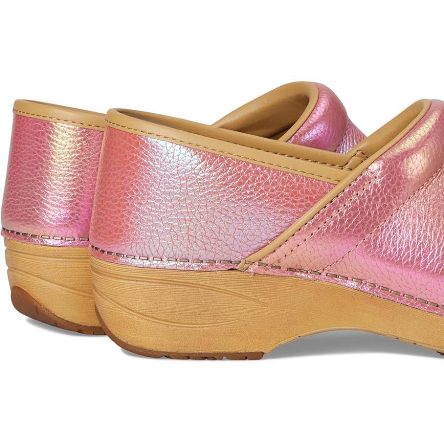 dansko（ダンスコ） Dansko XP 2.0 レディース クロッグ Pink