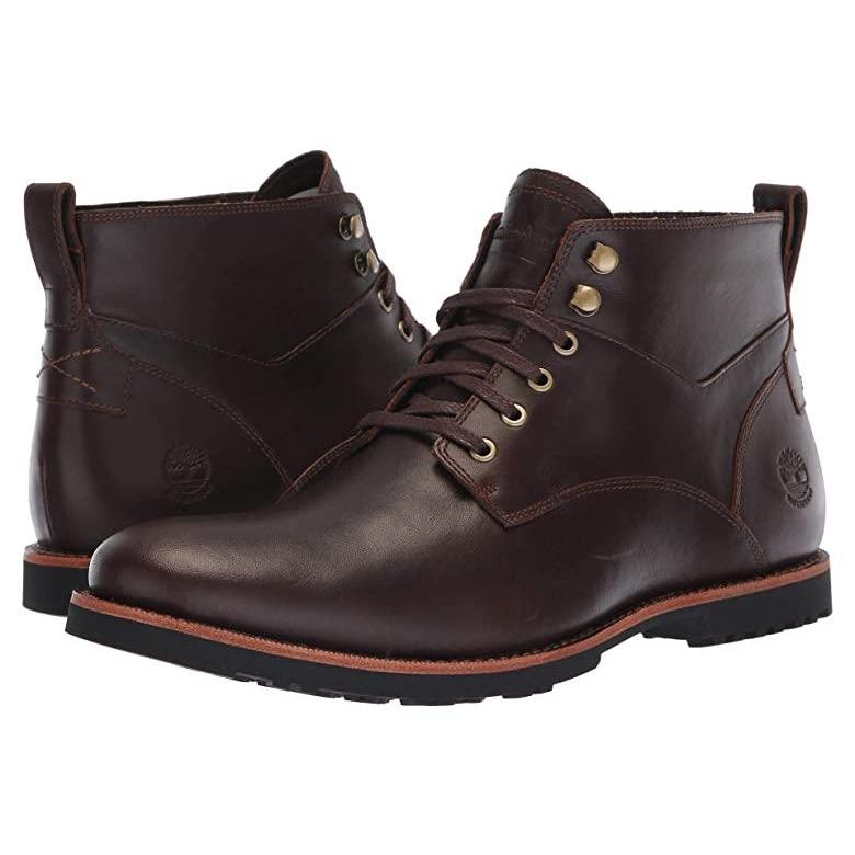 kendrick waterproof chukka