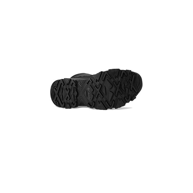 コロンビア Columbia Bugaboot III XTM メンズ ハイキング Black/Columbia Grey 1_2