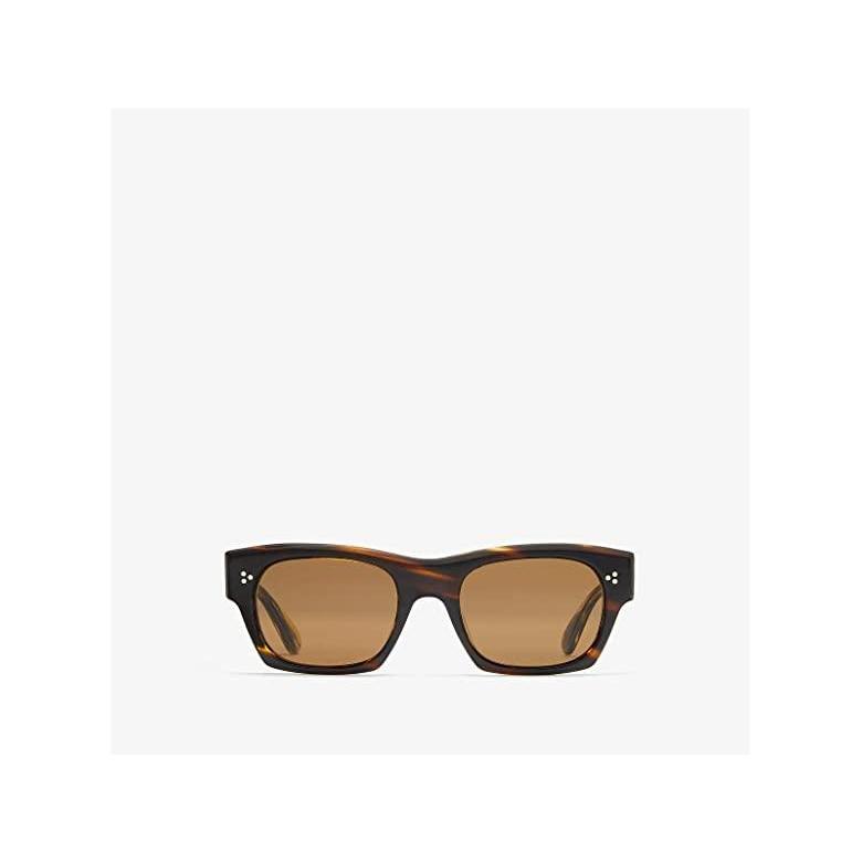 絶対一番安い Oliver Peoples Isba メンズ サングラス Cocobolo Brown Toridolljapan 通販 Yahoo ショッピング 安い購入 Lespakigali Com