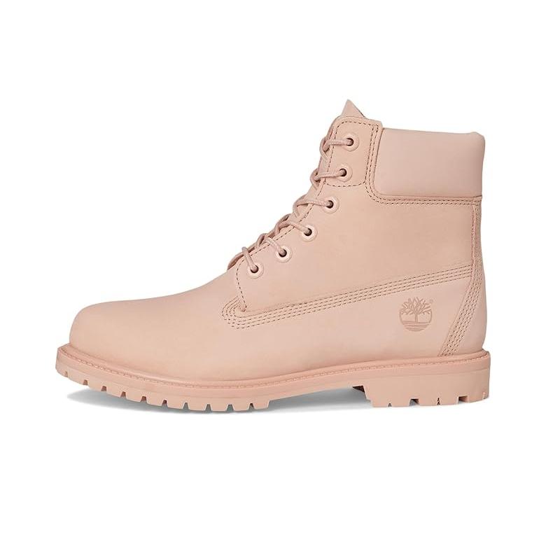 ティンバーランド Timberland 6インチ Premium Boot レディース ブーツ