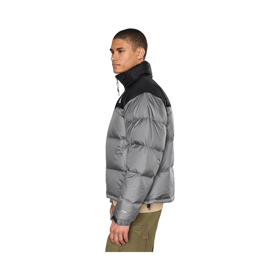ザ・ノースフェイス The North Face 1996 Retro Nuptse Jacket メンズ コート アウター Smoked Pearlの画像
