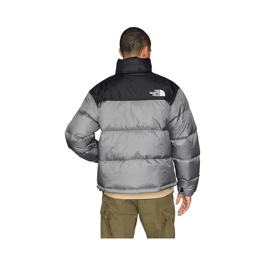 ザ・ノースフェイス The North Face 1996 Retro Nuptse Jacket メンズ コート アウター Smoked Pearlの画像