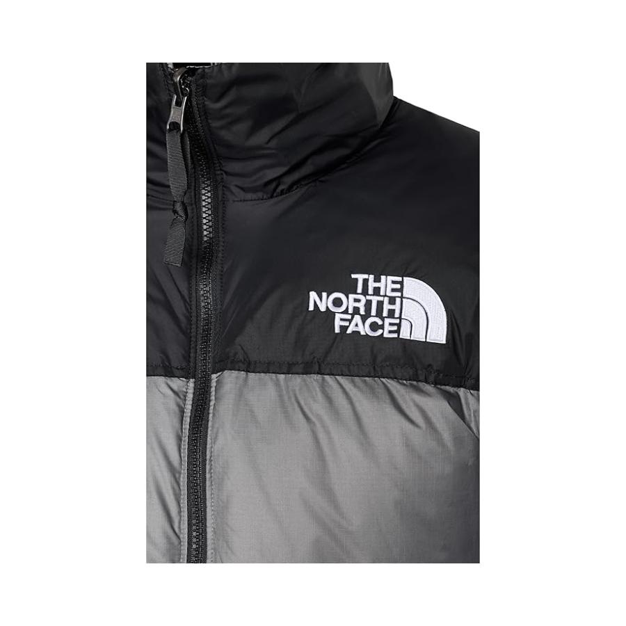 ザ・ノースフェイス The North Face 1996 Retro Nuptse Jacket メンズ コート アウター Smoked Pearlの画像
