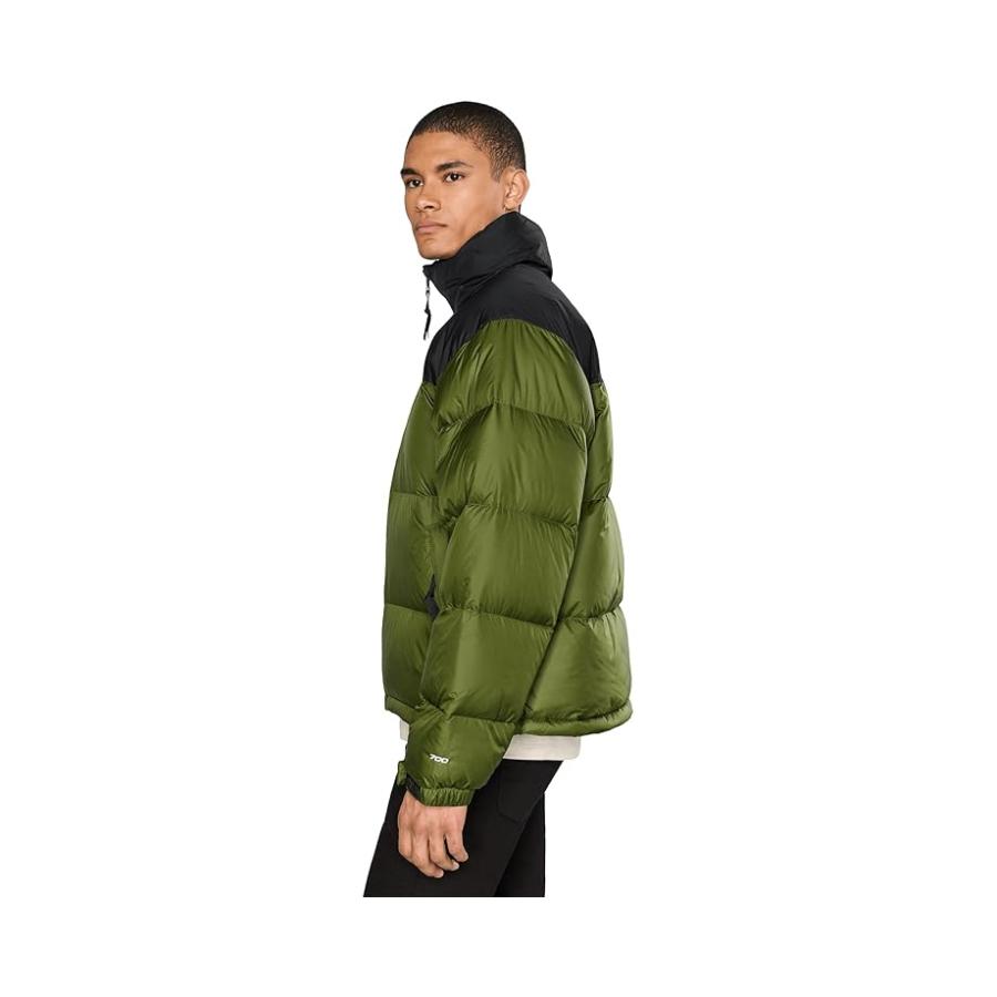 ザ・ノースフェイス The North Face 1996 Retro Nuptse Jacket メンズ コート アウター Woodland Greの画像