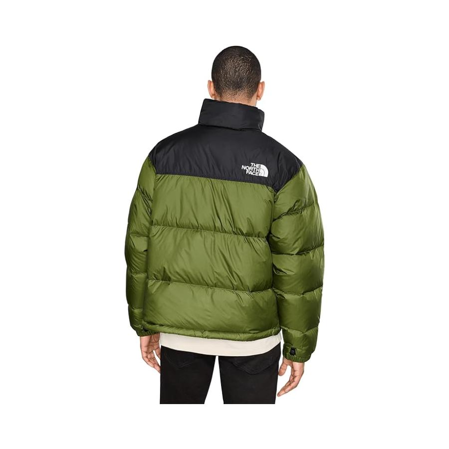 ザ・ノースフェイス The North Face 1996 Retro Nuptse Jacket メンズ コート アウター Woodland Greの画像