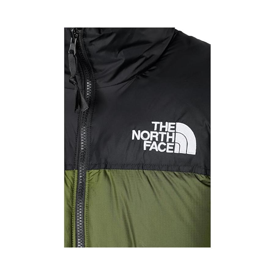 ザ・ノースフェイス The North Face 1996 Retro Nuptse Jacket メンズ コート アウター Woodland Greの画像