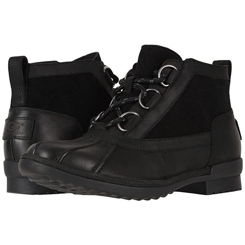 好評継続中 今だけ限定価格 アグオーストラリア Heather Boot レディース ブーツ Black 今だけ限定価格 Skylanceronline Com